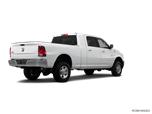 2012 Ram 2500 Mega Cab Laramie Longhorn Limited Edition  Pickup